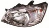 HYUNDAI 921021C010 Headlight